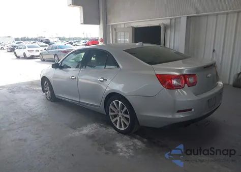 2014 Chevrolet Malibu 1Lz from USA, damaged, VIN 1G11H5SL0EF116698